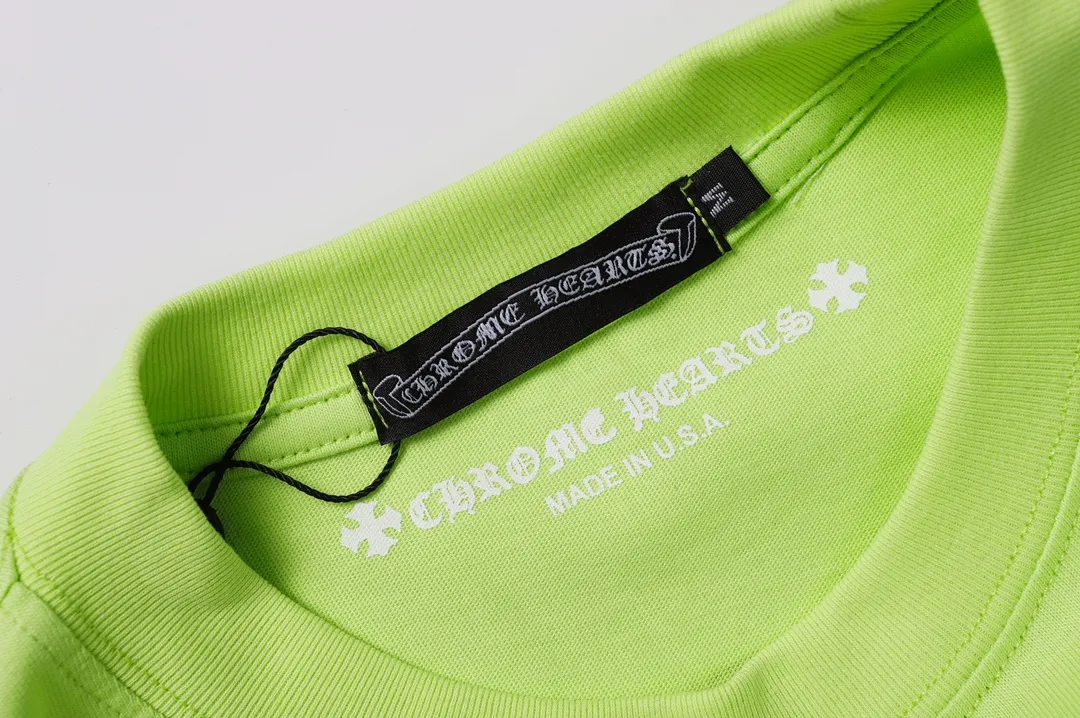 8827 Chrome Hearts Matty Boy T 32 Breathable、 M 2XL